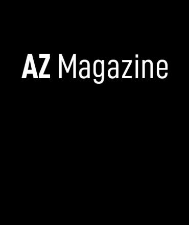 AZ Magazine