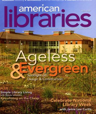 American Libraries